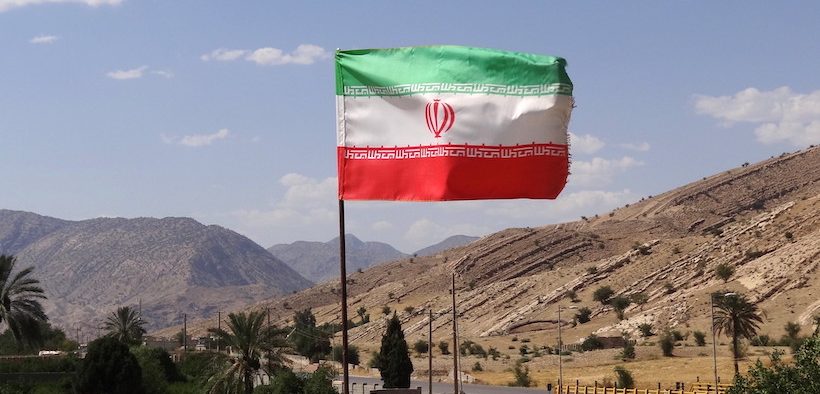 Irã: "Não desistimos da aniquilação de Israel"