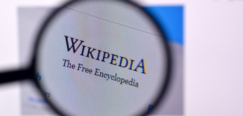 Wikipedia pode excluir página "assassinatos em massa sob regimes comunistas"