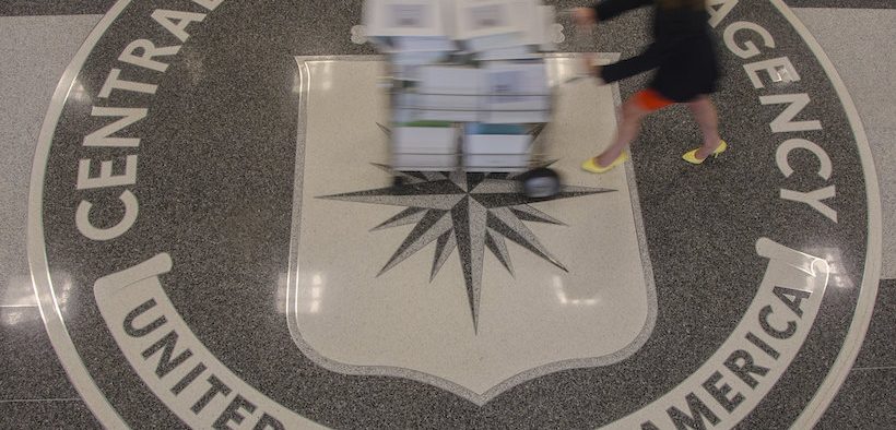 Agentes da CIA envolvidos em pedofilia nunca foram processados