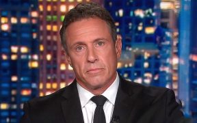 CNN americana afasta jornalista irmão de ex-governador de NY