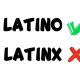 Latinos dos EUA rejeitam uso de expressão "latinx"